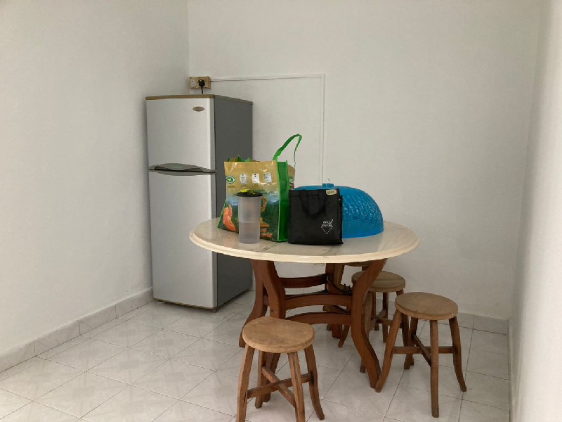 GOOD CONDITION Single Storey House Jalan Klang Perdana 2, Taman Klang Perdana Klang - photo 4