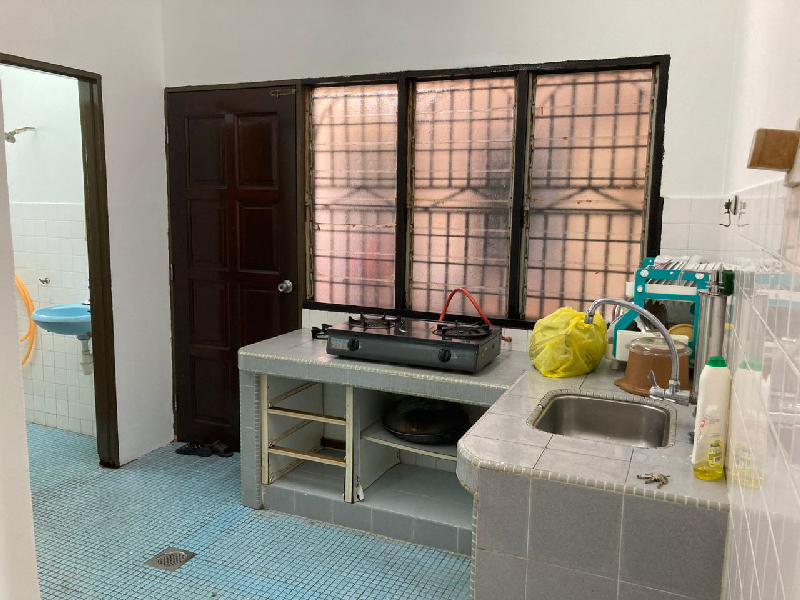 GOOD CONDITION Single Storey House Jalan Klang Perdana 2, Taman Klang Perdana Klang - photo 7