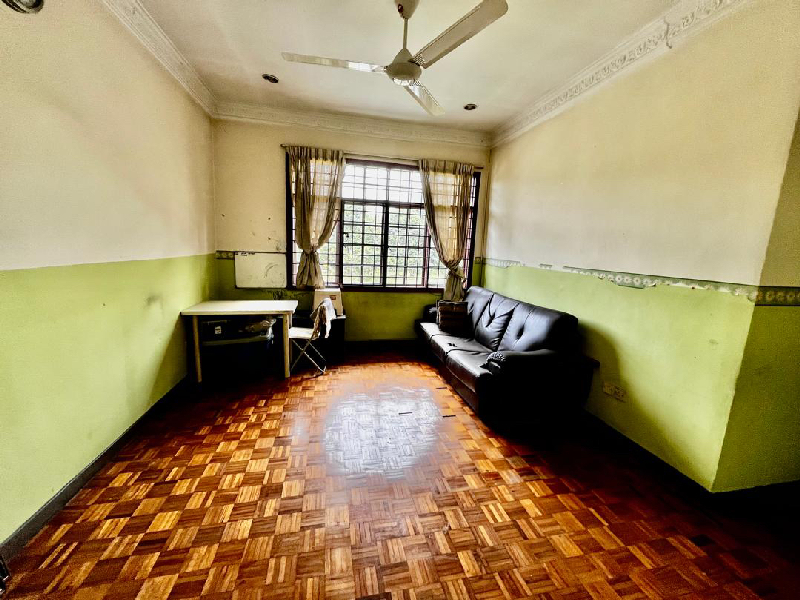 2-Storey Bungalow,Desa Moccis, 40160 Shah Alam, Selangor - photo 11