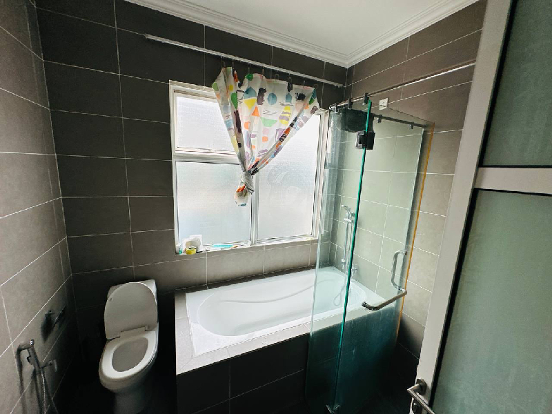 3-Storey Bungalow For Sale in Suadamai, Bandar Tun Hussein Onn, Cheras - photo 8