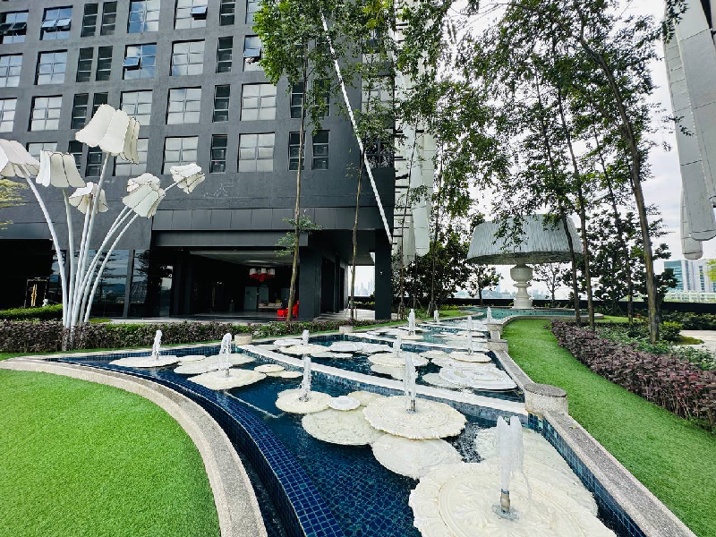 Duplex Renovated  Arte Mont Kiara KL - photo 3
