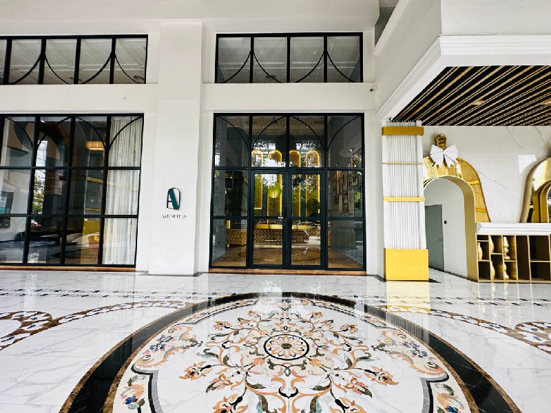 Duplex Renovated  Arte Mont Kiara KL - photo 7