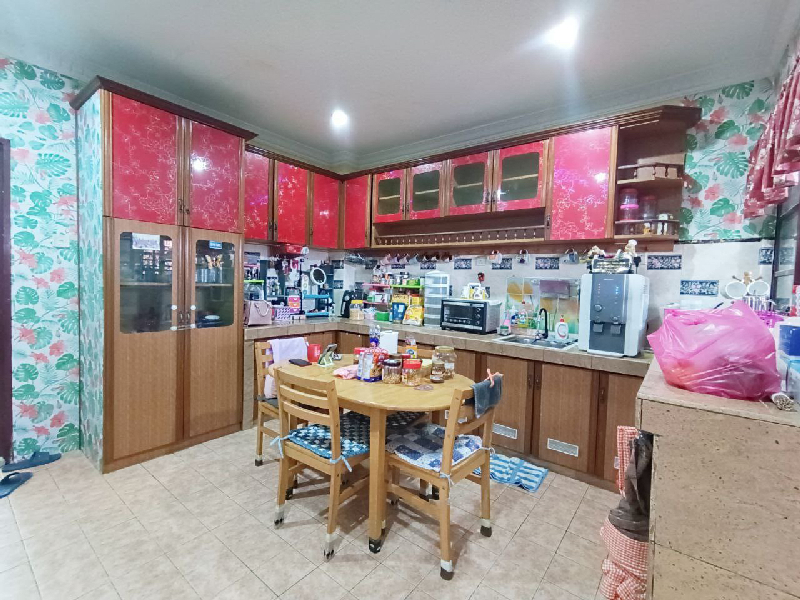 2 Storey Superlink with 5 BedroomsJalan Adang, Bukit Jelutong - photo 11