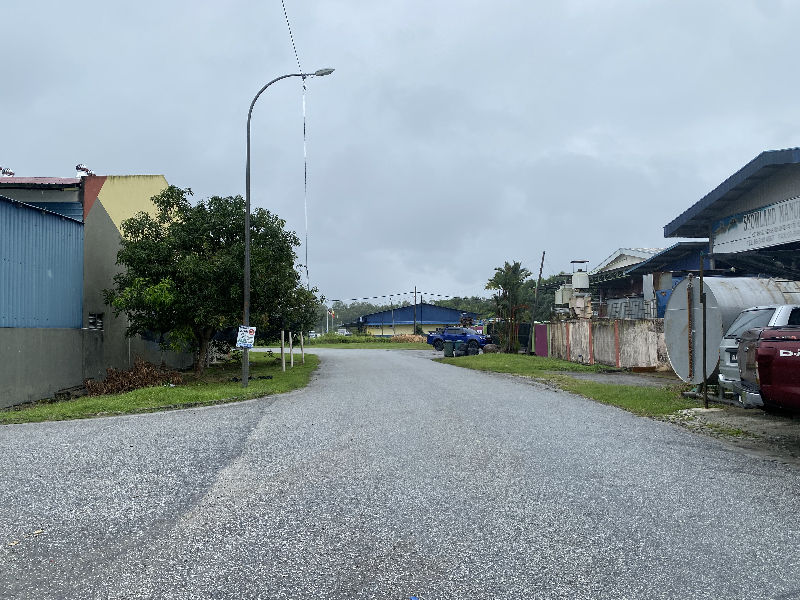 Sepang Industrial Park, Sepang, Selangor Detached Factory Freehold - photo 3