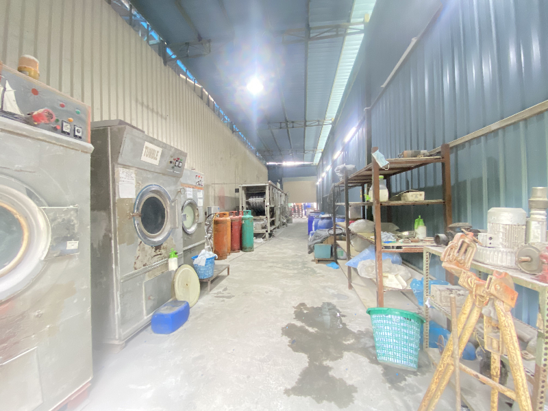 Sepang Industrial Park, Sepang, Selangor Detached Factory Freehold - photo 8