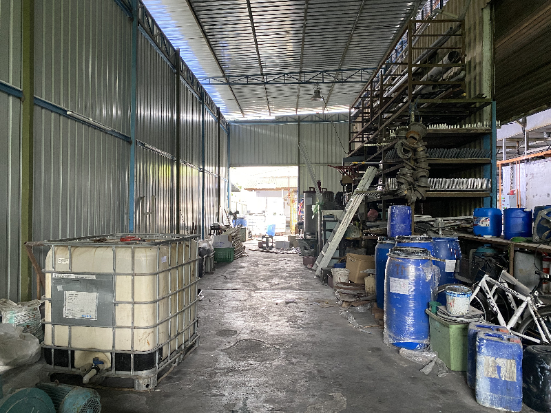 Sepang Industrial Park, Sepang, Selangor Detached Factory Freehold - photo 11