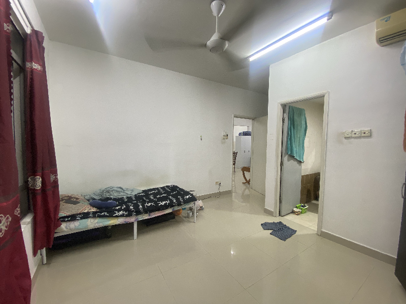 PALING MURAH Prima U1 Condominium Shah Alam - photo 8
