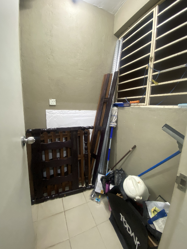 PALING MURAH Prima U1 Condominium Shah Alam - photo 11
