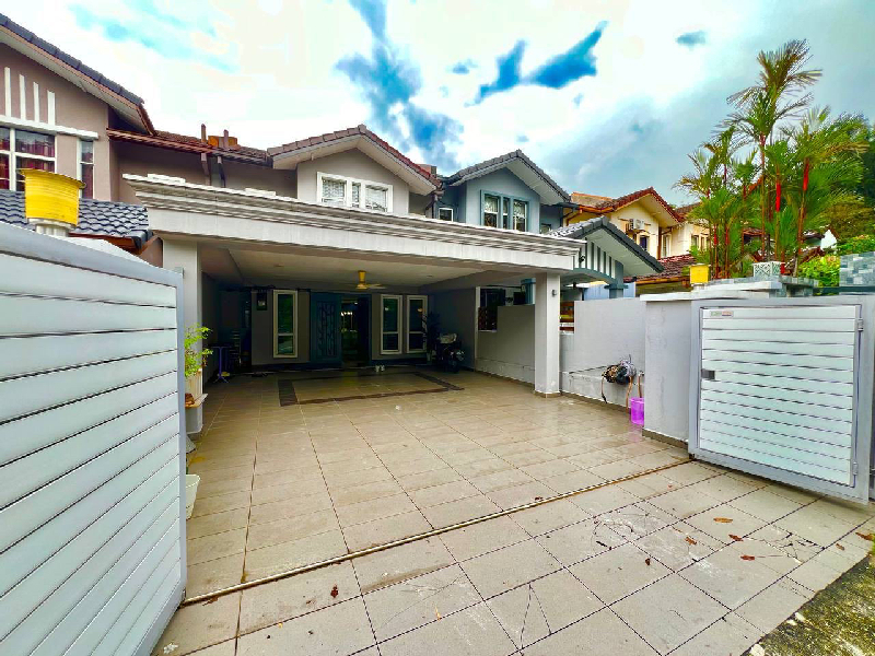 Double Storey TerracePutra Bistari , Putra Heights Subang Jaya - photo 3