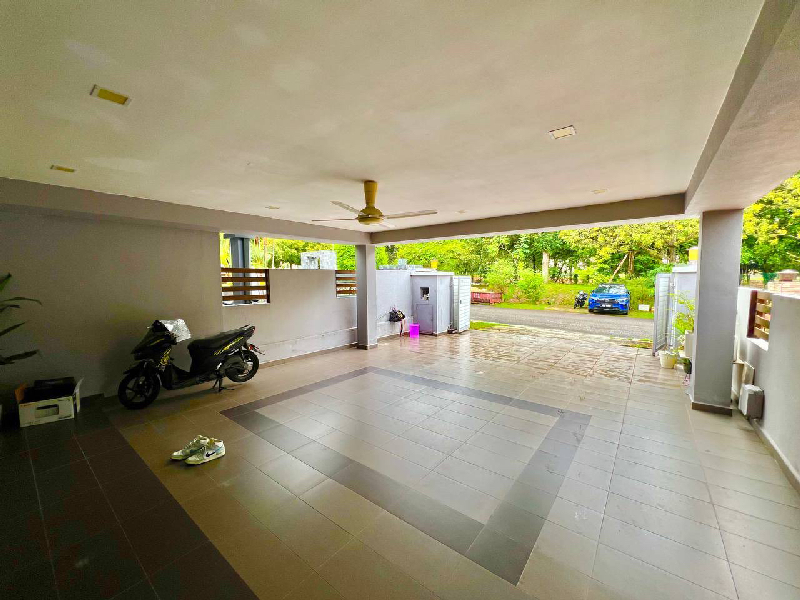 Double Storey TerracePutra Bistari , Putra Heights Subang Jaya - photo 4