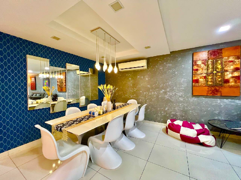 Double Storey TerracePutra Bistari , Putra Heights Subang Jaya - photo 11