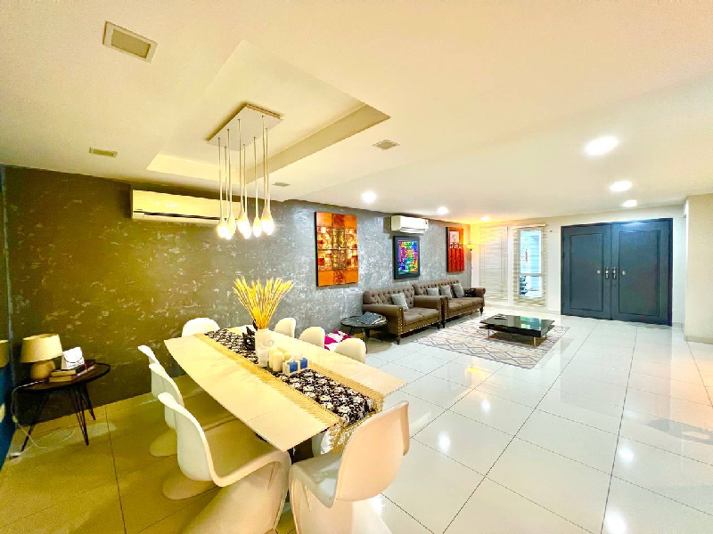 Double Storey TerracePutra Bistari , Putra Heights Subang Jaya - photo 12