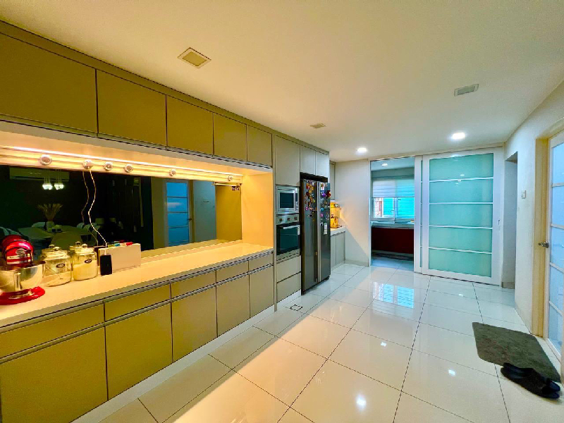 Double Storey TerracePutra Bistari , Putra Heights Subang Jaya - photo 13