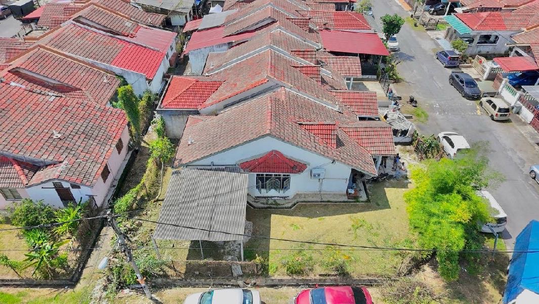 Single Storey TerraceBandar Baru Bangi, Seksyen 5Taman Langat Jaya - photo 3