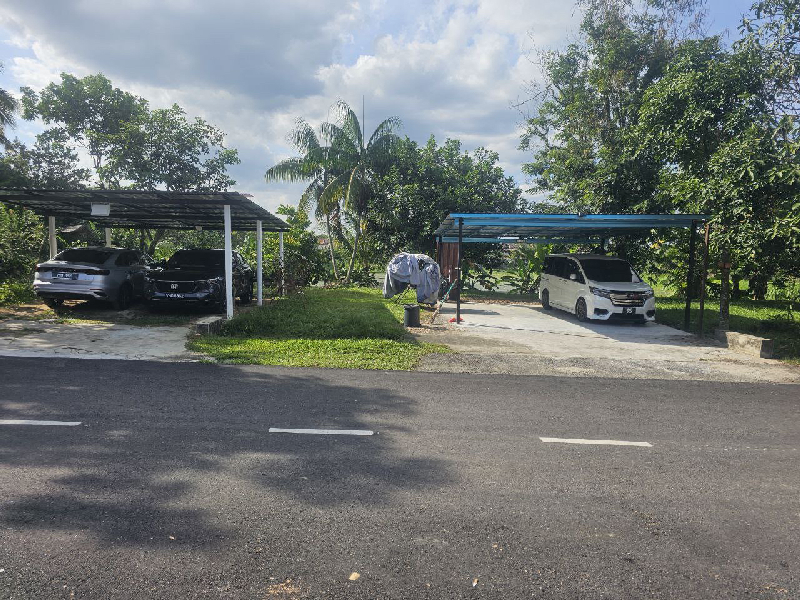 Double Storey Bandar Bukit Mahkota Seksyen 2, Bangi - photo 3