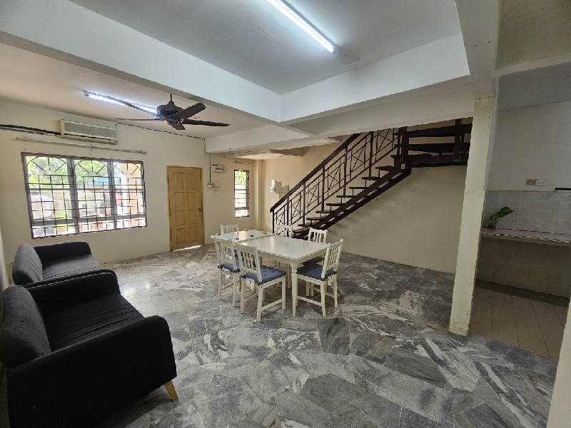 Double Storey Bandar Bukit Mahkota Seksyen 2, Bangi - photo 6