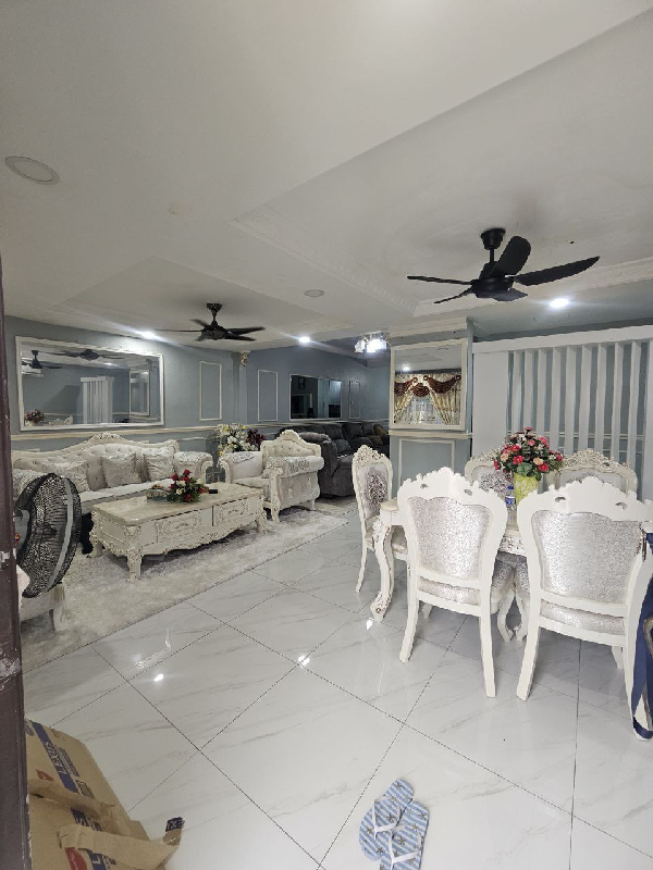 Double Storey Bandar Seri Putra Bangi - photo 3