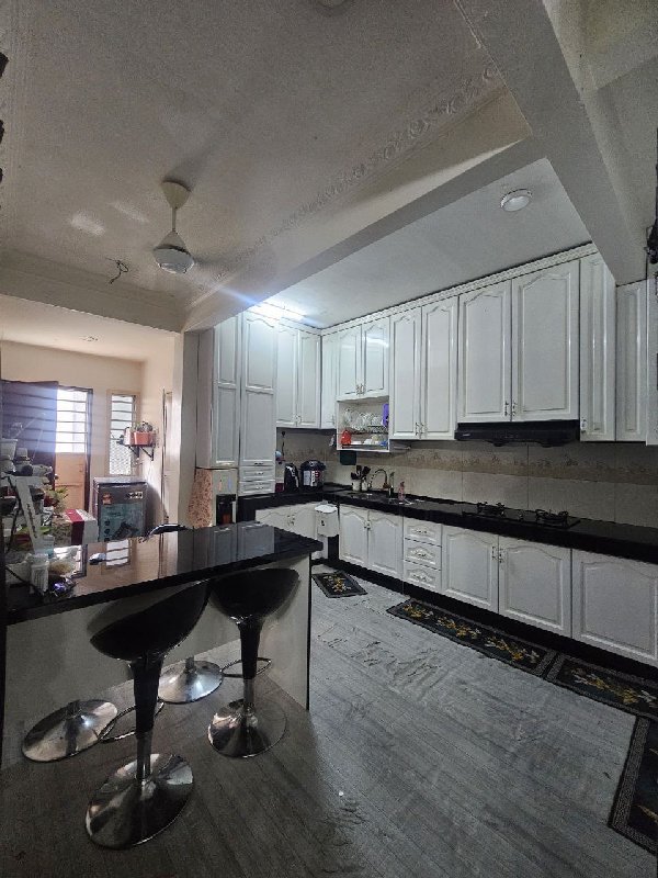 Double Storey Bandar Seri Putra Bangi - photo 6