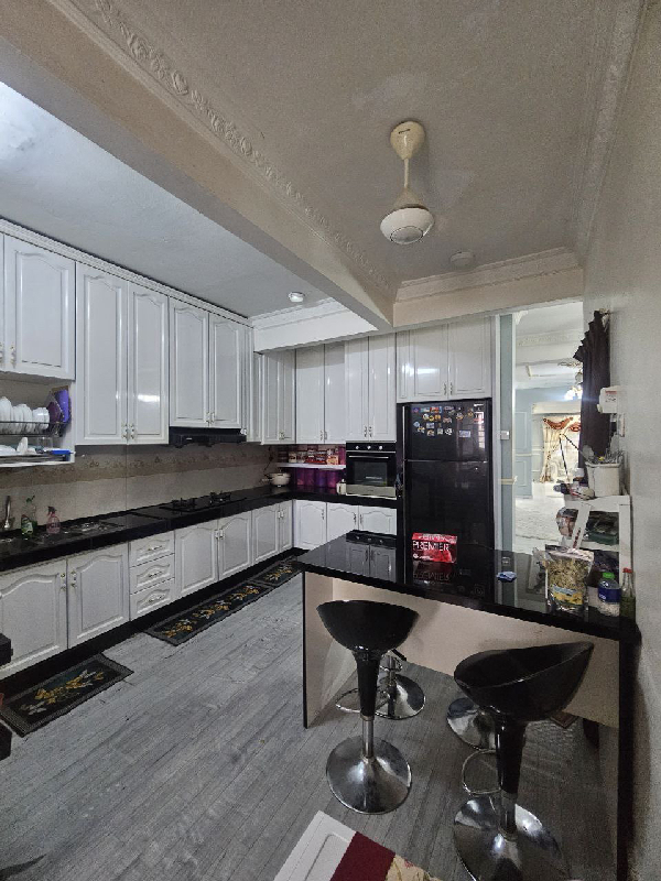 Double Storey Bandar Seri Putra Bangi - photo 7