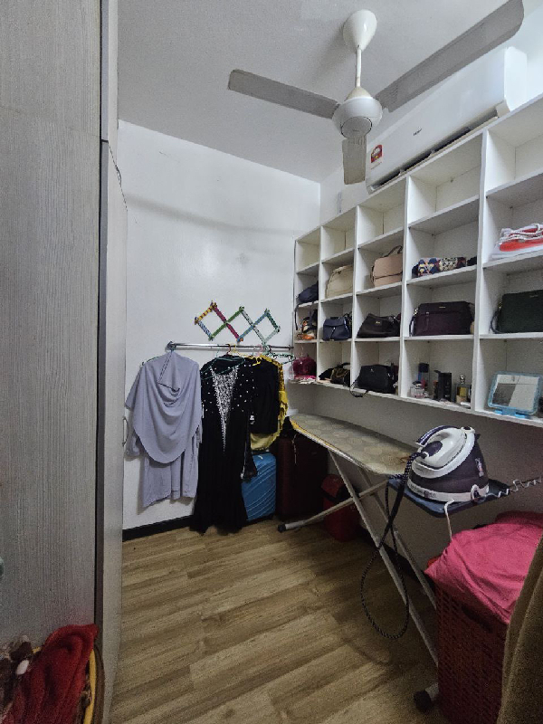 Double Storey Bandar Seri Putra Bangi - photo 12