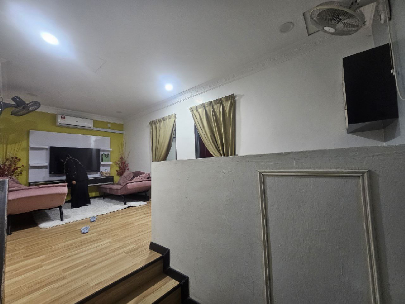 Double Storey Bandar Seri Putra Bangi - photo 13