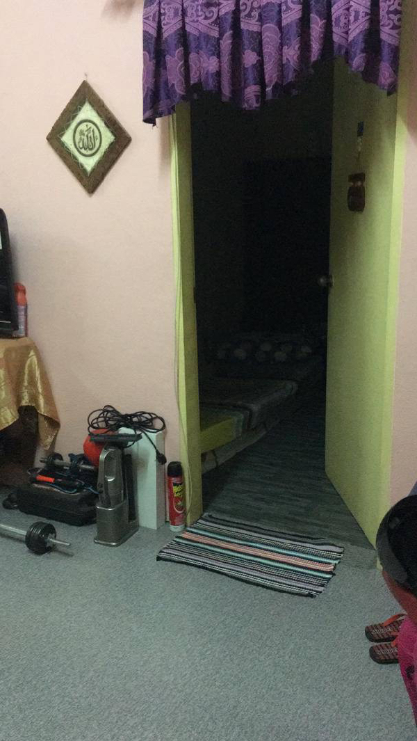 Mentari Court Apartment, Bandar Sunway - photo 2