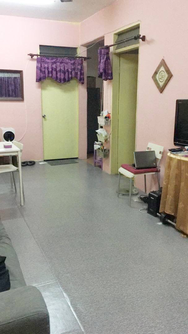 Mentari Court Apartment, Bandar Sunway - photo 3