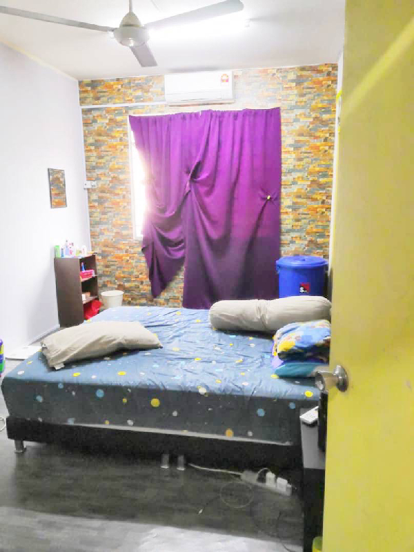 Mentari Court Apartment, Bandar Sunway - photo 6