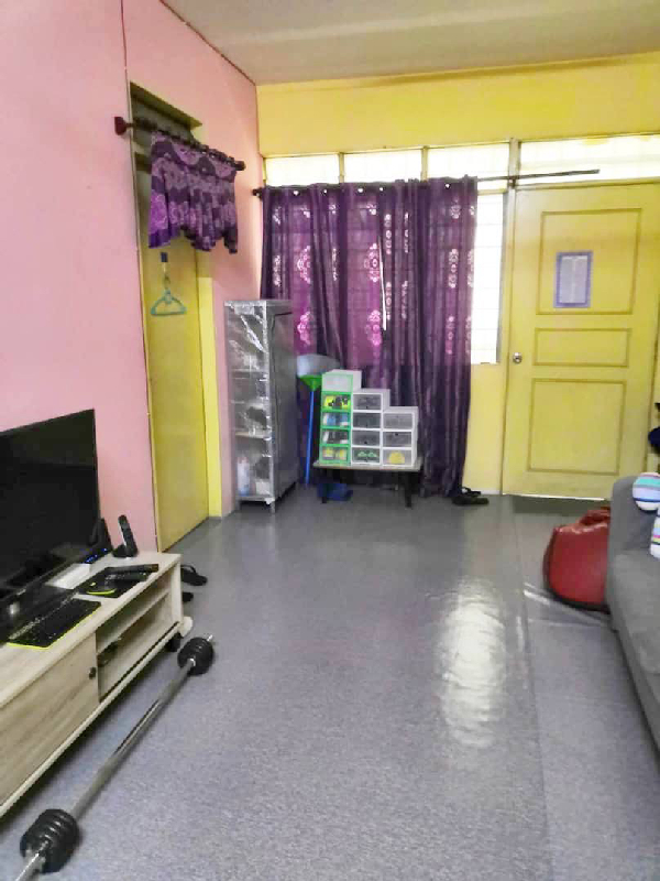 Mentari Court Apartment, Bandar Sunway - photo 7