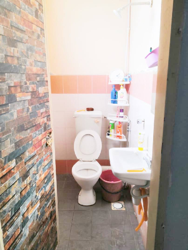 Mentari Court Apartment, Bandar Sunway - photo 8