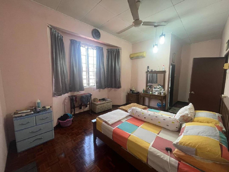 Renovated 22x70 Teres 2 Tingkat Taman Lestari Putra, Seri Kembangan - photo 3