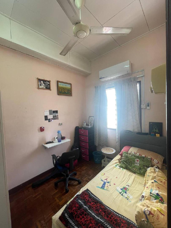 Renovated 22x70 Teres 2 Tingkat Taman Lestari Putra, Seri Kembangan - photo 4