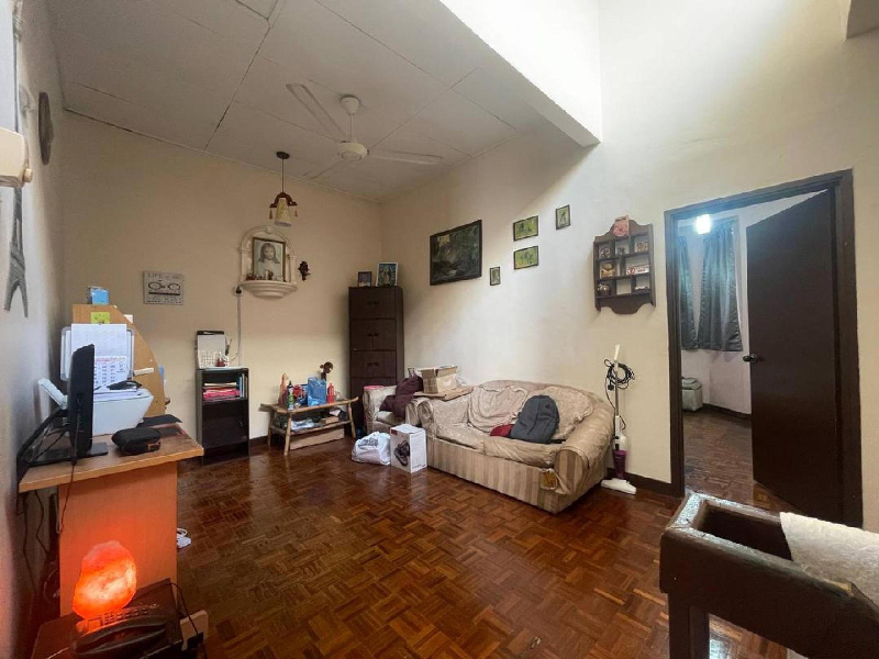 Renovated 22x70 Teres 2 Tingkat Taman Lestari Putra, Seri Kembangan - photo 5