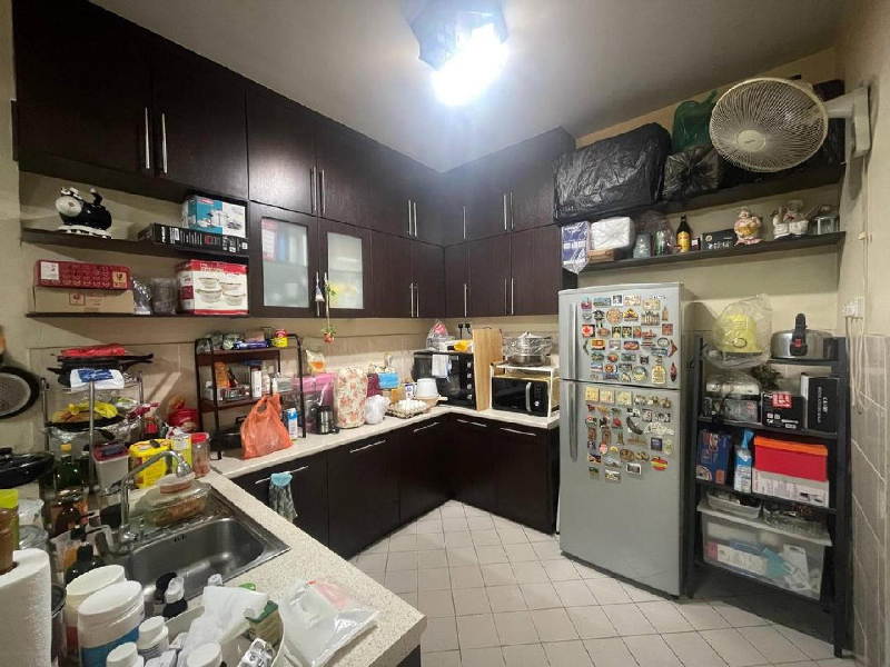 Renovated 22x70 Teres 2 Tingkat Taman Lestari Putra, Seri Kembangan - photo 6