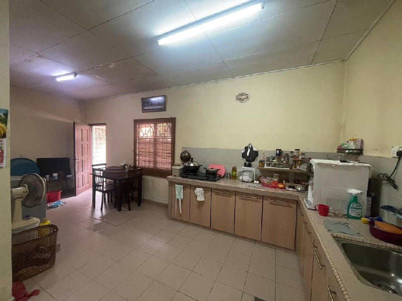 Renovated 22x70 Teres 2 Tingkat Taman Lestari Putra, Seri Kembangan - photo 7