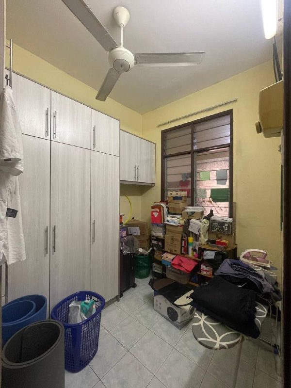 Renovated 22x70 Teres 2 Tingkat Taman Lestari Putra, Seri Kembangan - photo 8