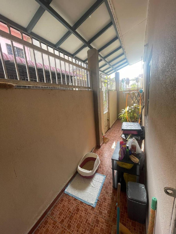 Renovated 22x70 Teres 2 Tingkat Taman Lestari Putra, Seri Kembangan - photo 9