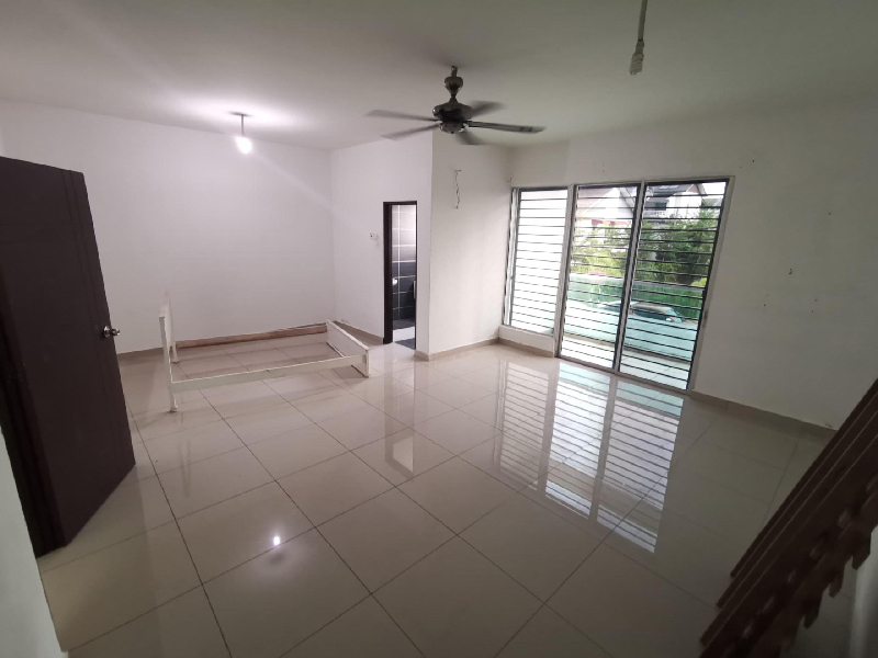 Cantik 22x75 Teres 2 Tingkat Taman Sentosa Klang - photo 3