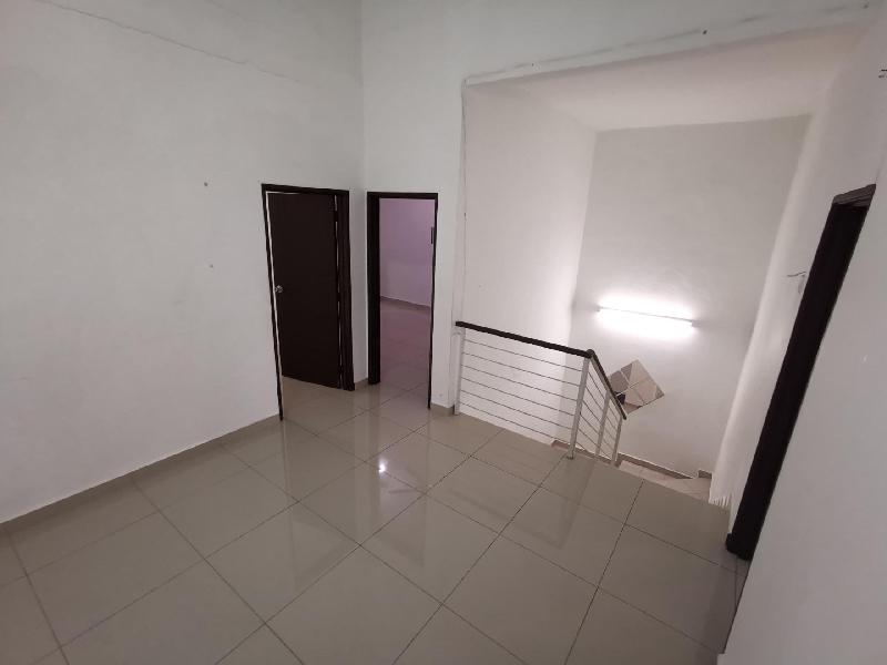 Cantik 22x75 Teres 2 Tingkat Taman Sentosa Klang - photo 4
