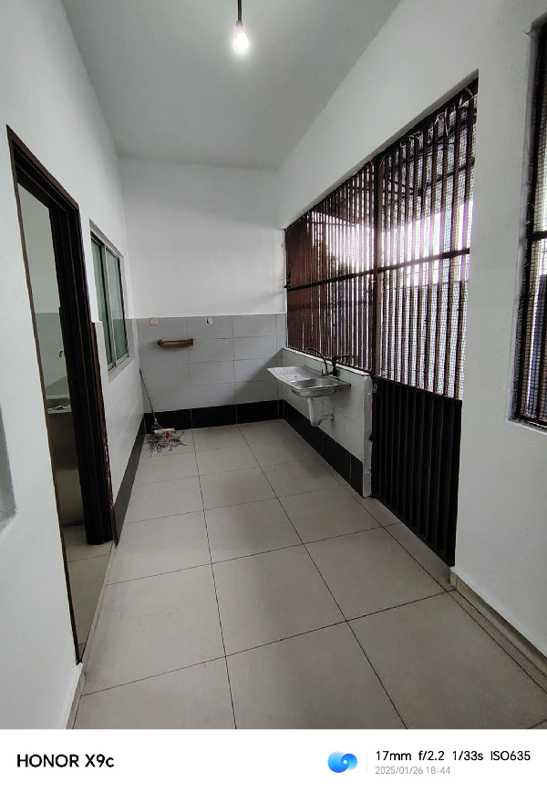 Cantik 22x75 Teres 2 Tingkat Taman Sentosa Klang - photo 7