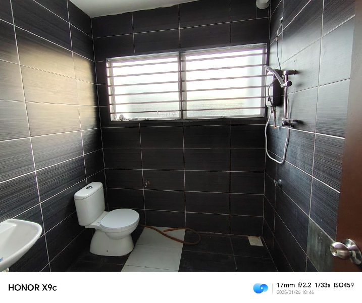 Cantik 22x75 Teres 2 Tingkat Taman Sentosa Klang - photo 10