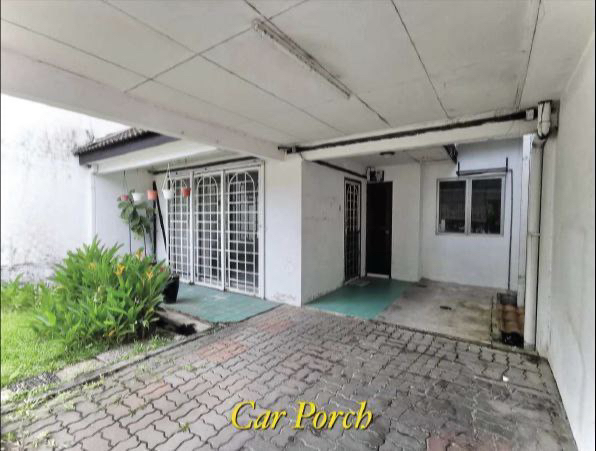 Super-link Intermediate Terrace, USJ 11, Subang Jaya, - photo 2