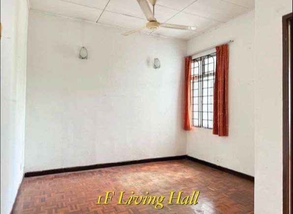 Super-link Intermediate Terrace, USJ 11, Subang Jaya, - photo 4