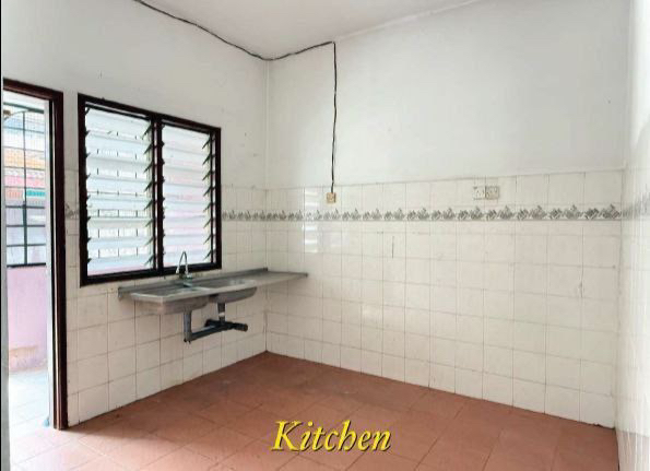 Super-link Intermediate Terrace, USJ 11, Subang Jaya, - photo 9