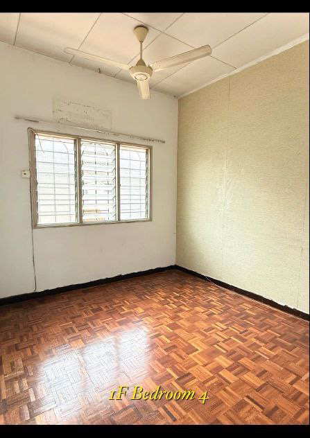 Super-link Intermediate Terrace, USJ 11, Subang Jaya, - photo 11
