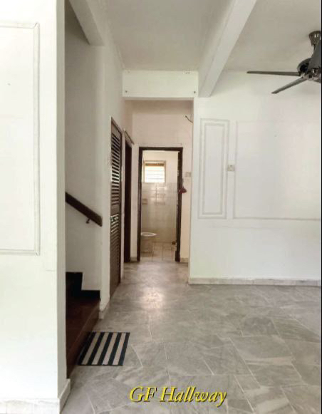 Super-link Intermediate Terrace, USJ 11, Subang Jaya, - photo 12