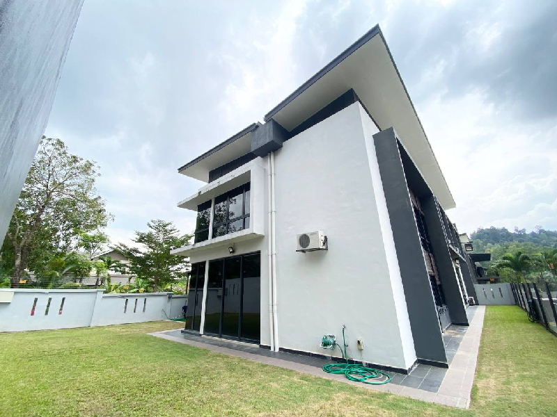 Double Storey Bungalow Perdana Heights, Seksyen U10 Shah Alam - photo 3