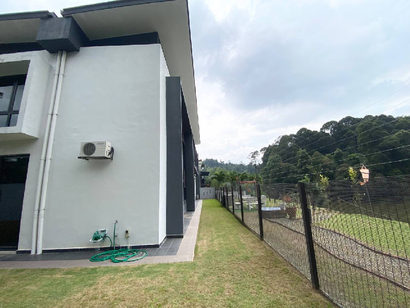 Double Storey Bungalow Perdana Heights, Seksyen U10 Shah Alam - photo 4