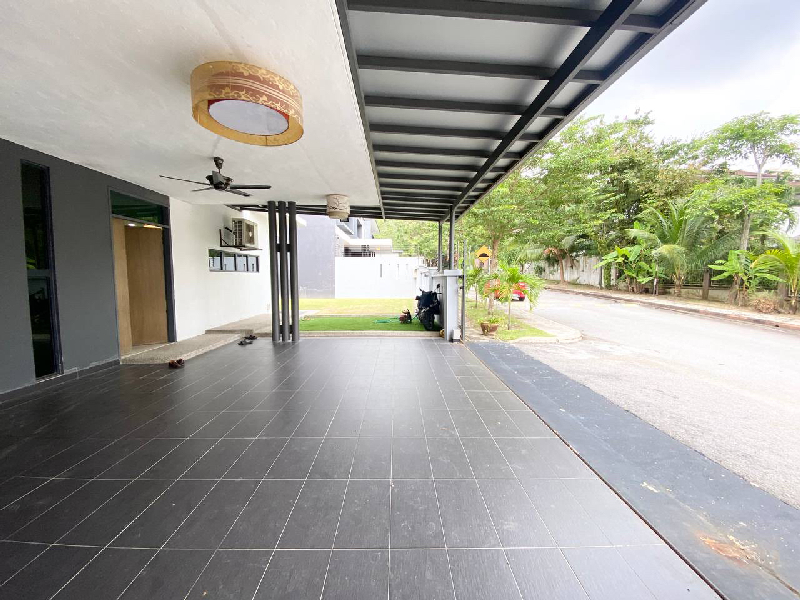 Double Storey Bungalow Perdana Heights, Seksyen U10 Shah Alam - photo 6