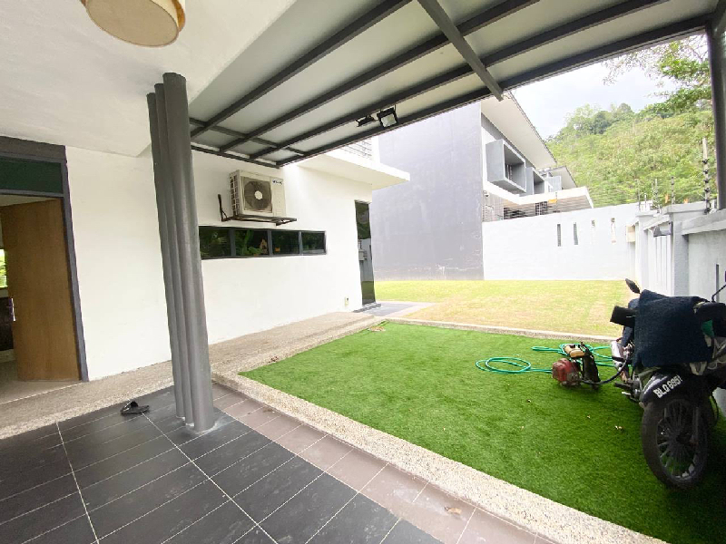 Double Storey Bungalow Perdana Heights, Seksyen U10 Shah Alam - photo 7